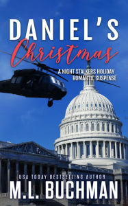 Daniel's Christmas M. L. Buchman Author
