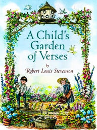 A Child's Garden of Verses - Joseph Conrad