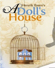 A Doll's House. kerry butters Editor