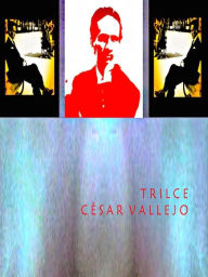 Trilce Cesar Vallejo Author