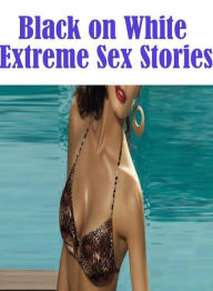 Adult Book: Gay Prison Hardcore Prison Black on White Extreme Sex Stories ( sex, porn, fetish, bondage, oral, anal, ebony, hentai, domination, erotic