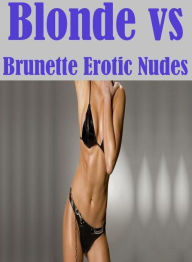 XXX Book: Women Prison Love Bites Nude Blonde vs Brunette Erotic Nudes ( sex, porn, fetish, bondage, oral, anal, ebony, hentai, domination, erotic pho