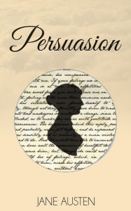 Persuasion Jane Austen Author