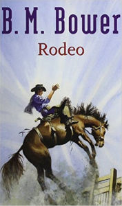 Rodeo B M Bower Author