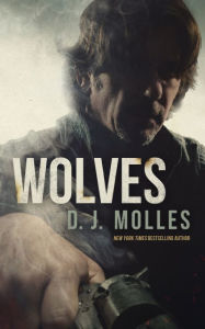 Wolves D. J. Molles Author