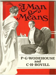 A Man of Means - P. G. Wodehouse