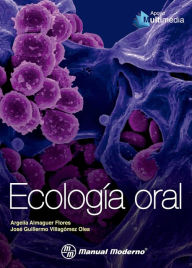 Ecologia oral - Argelia Almaguer Flores