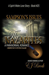 Samson's Issues - The Nazarites Eva Brock Author