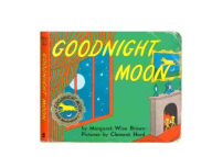 Goodnight Moon - Margaret Wise Brown