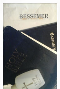 Bessemer - C.A. Furman