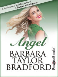 Angel Barbara Taylor Bradford Author
