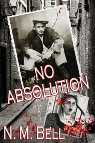 No Absolution - N.M. Bell