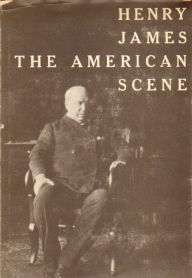 The American Scene - Henry James