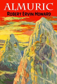 Almuric - Robert E. Howard