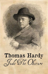 Jude The Obscure - Thomas Hardy