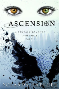 Ascension Yolanda Hatcher Author