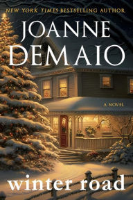 Winter Road Joanne DeMaio Author