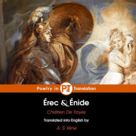 Erec and Enide - Chretien de Troyes
