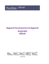 Apparel Accessories & Apparel in Australia