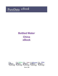 Bottled Water in China Editorial DataGroup Asia Author
