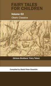 The Brothers Grimm Fairy-tales Brothers Grimm Author