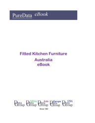 Fitted Kitchen Furniture in Australia