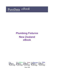 Plumbing Fixtures in New Zealand Editorial DataGroup Oceania Author