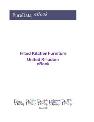 Fitted Kitchen Furniture in the United Kingdom