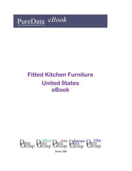 Fitted Kitchen Furniture United States