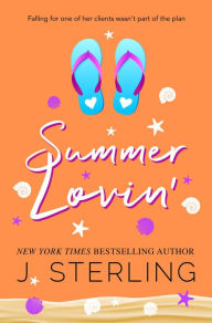 Summer Lovin' J. Sterling Author