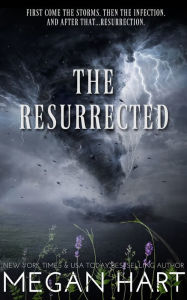 The Resurrected Megan Hart Author