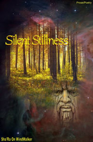Silent Stillness Sha'Ra
