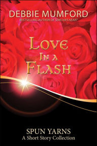 Love in a Flash Debbie Mumford Author
