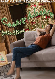 Cookie Nookie Kris Kreme Author