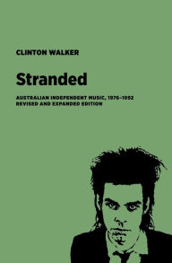 Stranded Clinton Walker Author