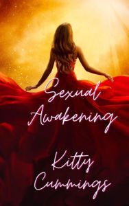 Sexual Awakening Kitty Cummings Author
