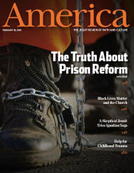America Magazine - 02/18/18 - America Press Inc.