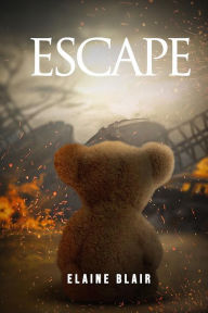 Escape Elaine Blair Author