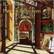 Icones - Patrick Broguiere