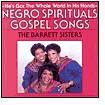 He's Got the Whole World in His Hands - The Barrett Sisters