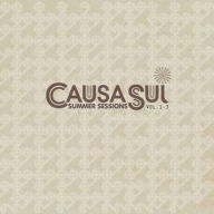 Vol. 1-3-Summer Sessions (Causa Sui)