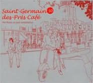 Saint-Germain-Des-Prés Café, Vol. 10 - Ray Manzarek