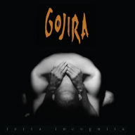 Terra Incognita [LP] Gojira Primary Artist