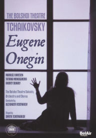 Eugene Onegin (The Bolshoi Theatre)