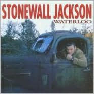 Waterloo [Bear Family] - Stonewall Jackson
