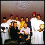 Encuentros - Orquesta Andalusi De Tanger