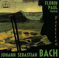 J.S. Bach: Partiten