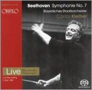 Beethoven: Symphony No. 7 Carlos Kleiber Primary Artist