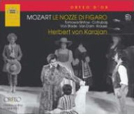 Mozart: Le Nozze di Figaro (Vienna 1977) - Herbert von Karajan