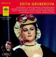 Edita Gruberova - Edita Gruberová